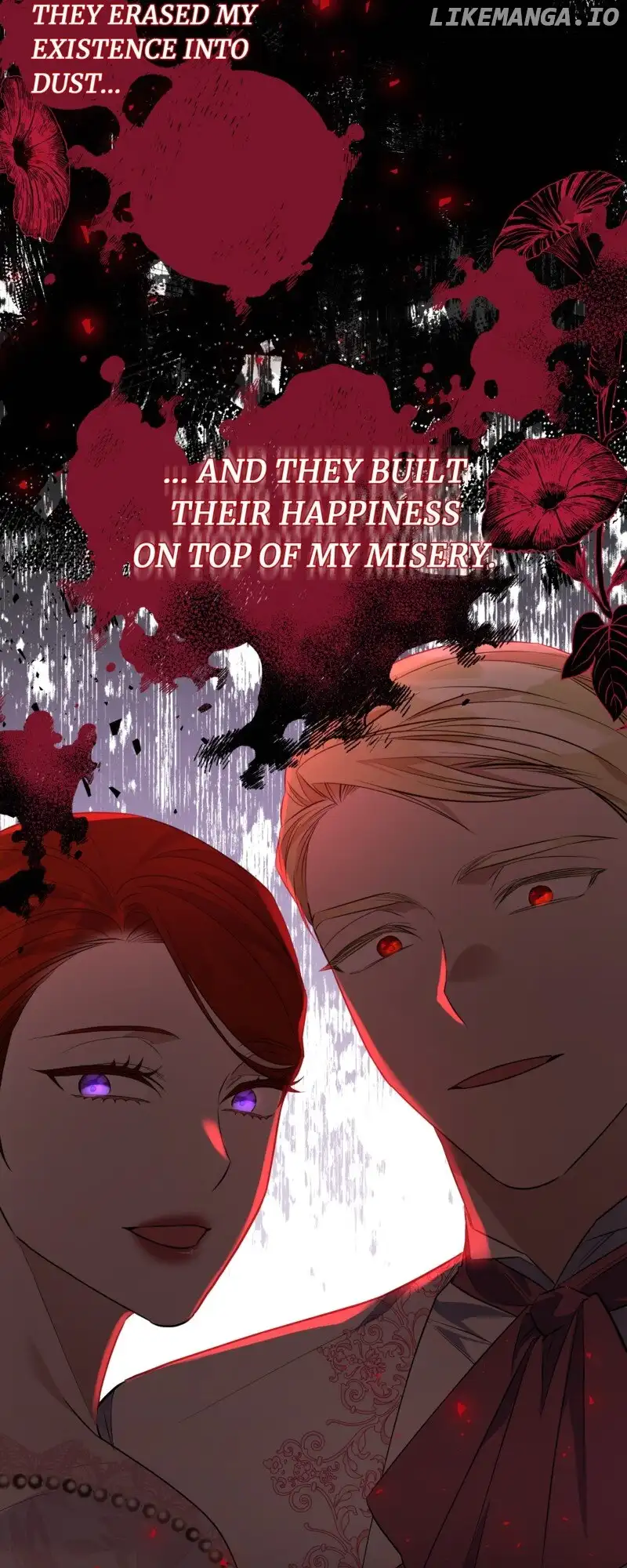 Temptation of Wife Chapter 23 page 21