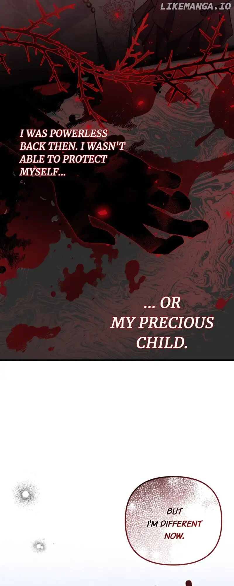 Temptation of Wife Chapter 23 page 22