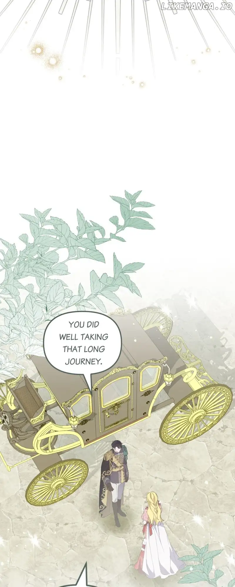 Temptation of Wife Chapter 23 page 33