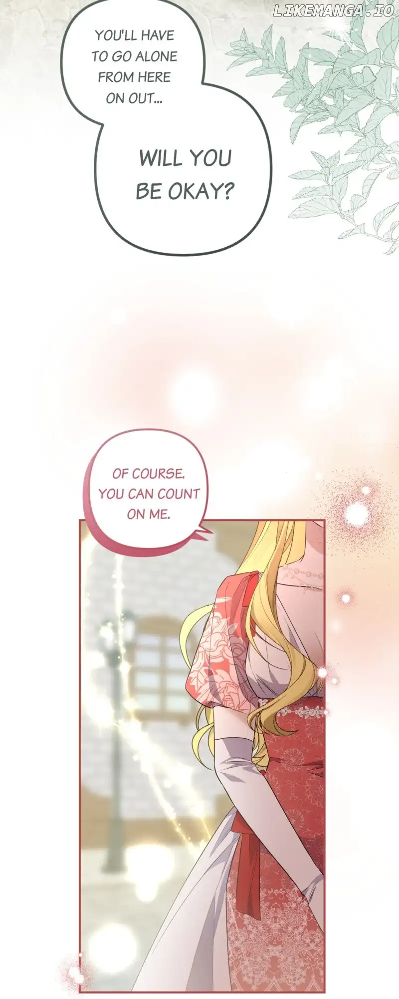 Temptation of Wife Chapter 23 page 34