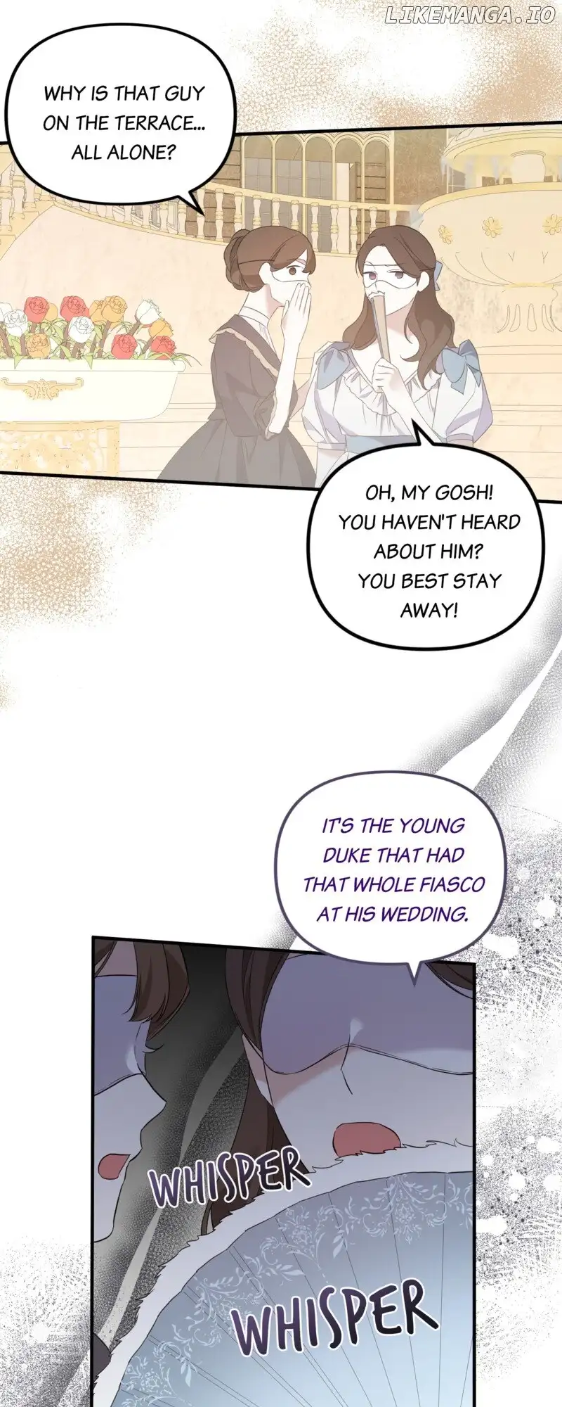 Temptation of Wife Chapter 23 page 39