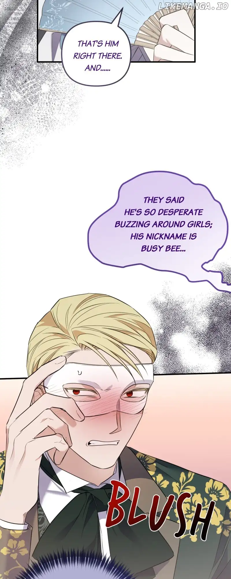 Temptation of Wife Chapter 23 page 40
