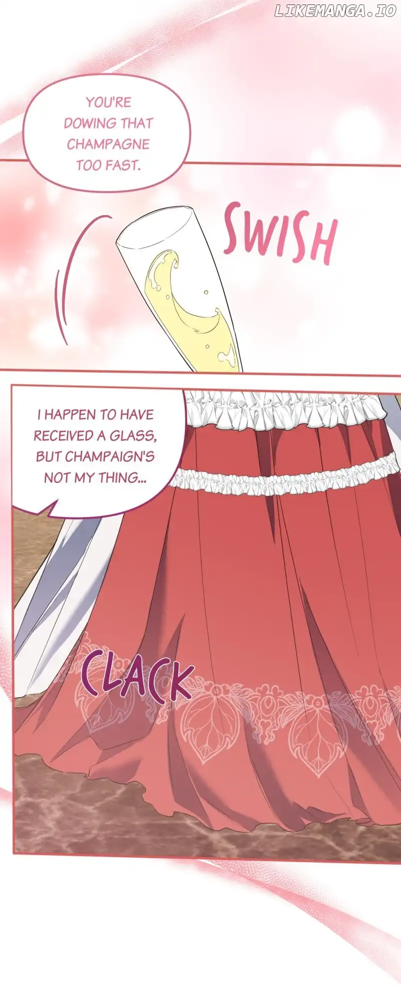 Temptation of Wife Chapter 23 page 44