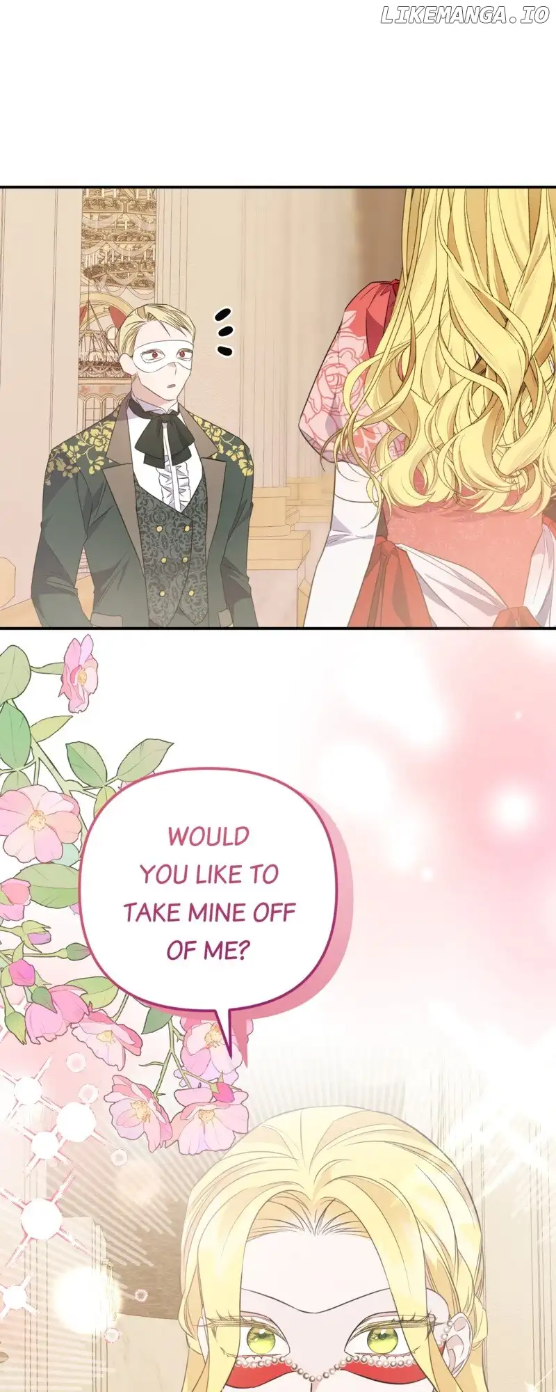 Temptation of Wife Chapter 23 page 45