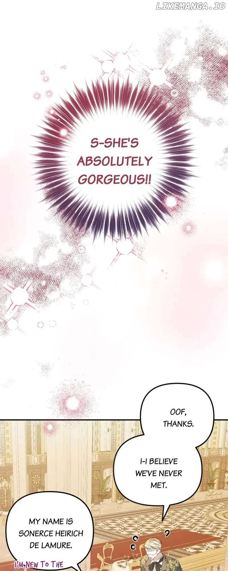 Temptation of Wife Chapter 23 page 48