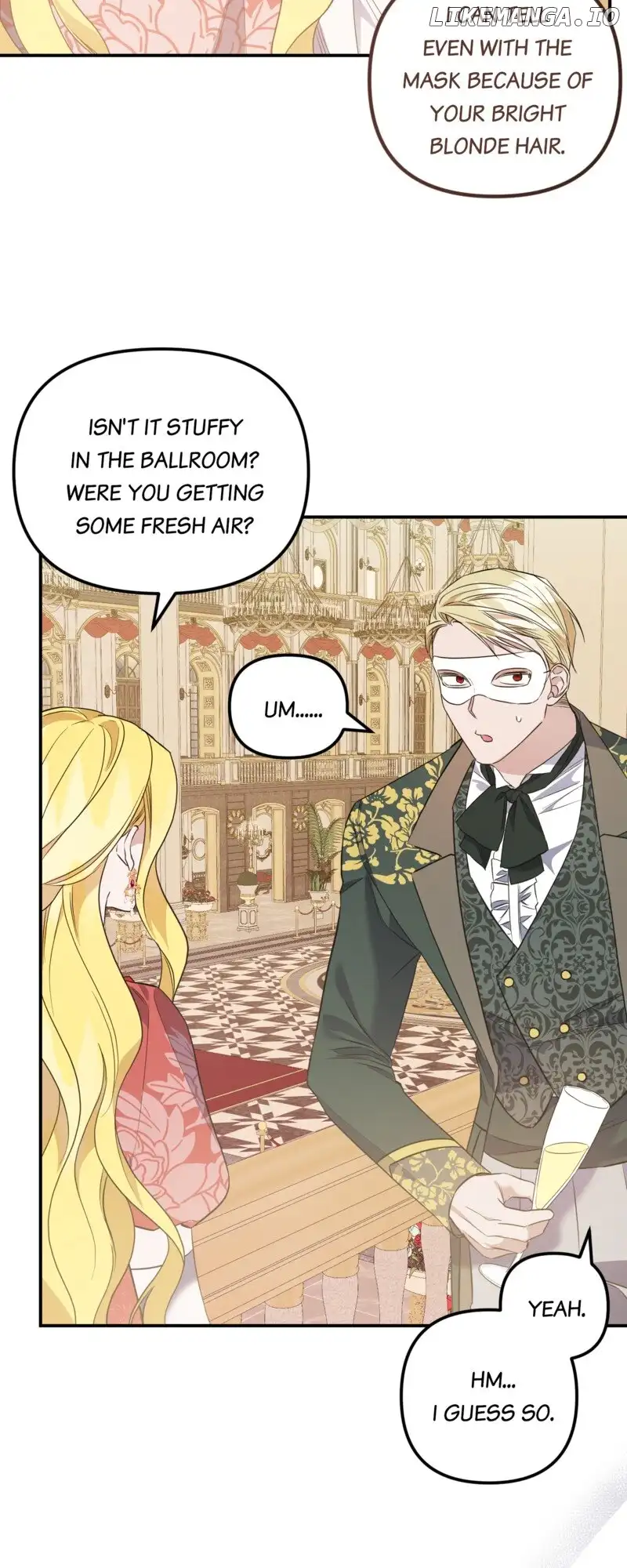 Temptation of Wife Chapter 23 page 50