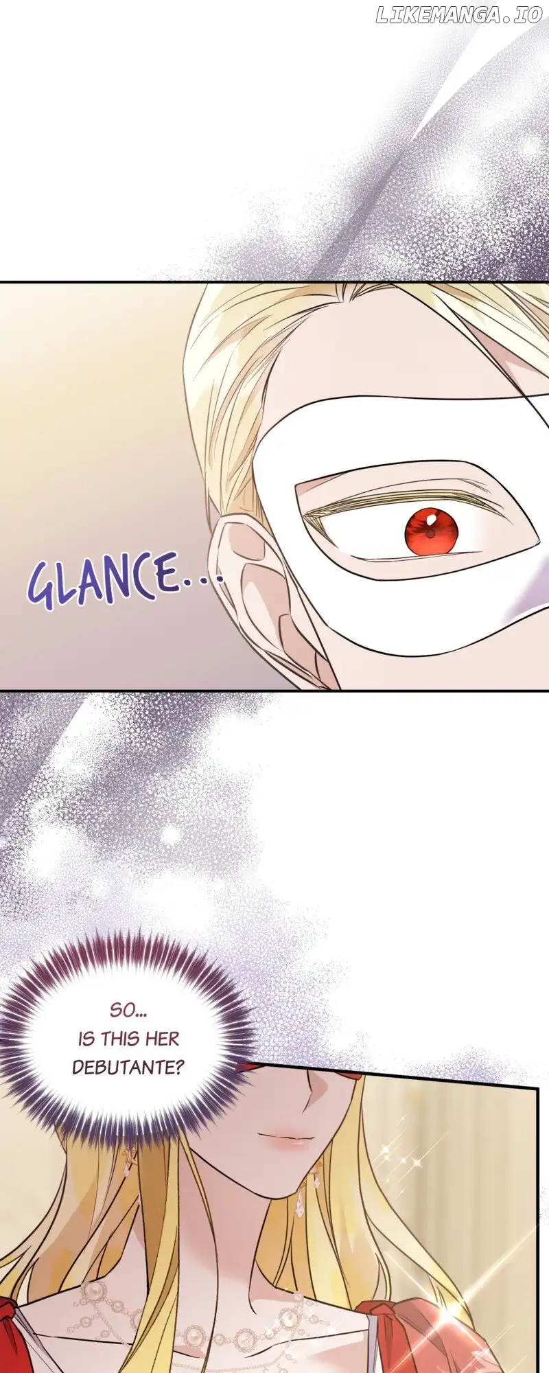 Temptation of Wife Chapter 23 page 51