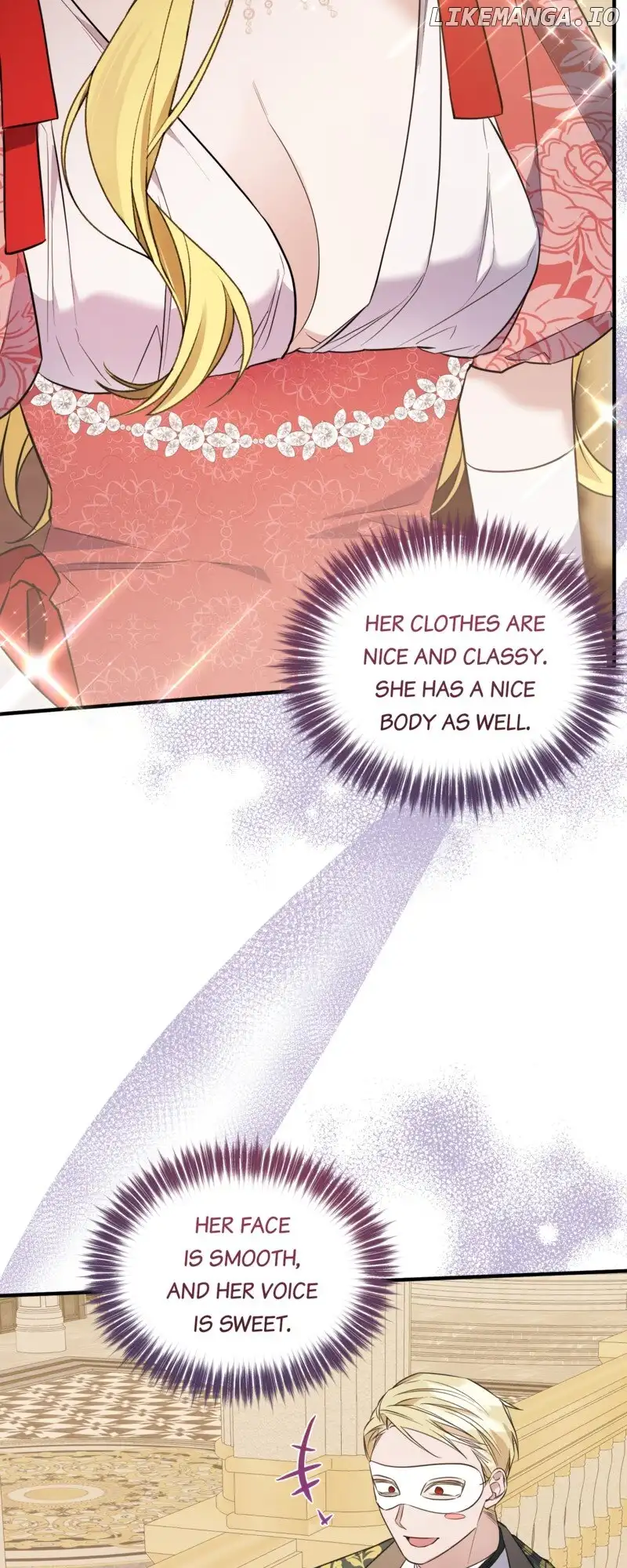 Temptation of Wife Chapter 23 page 52