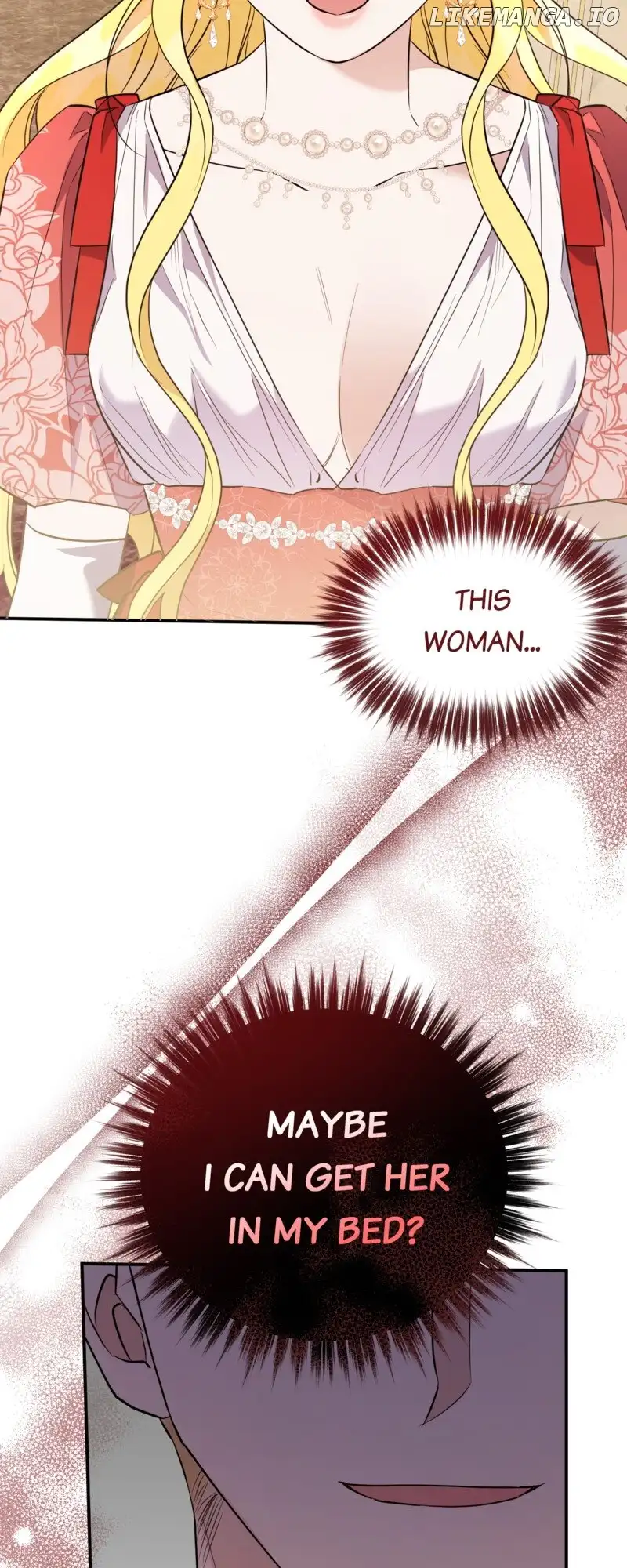 Temptation of Wife Chapter 23 page 54
