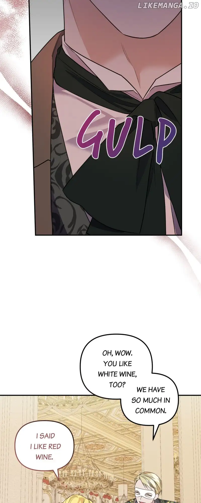 Temptation of Wife Chapter 23 page 55