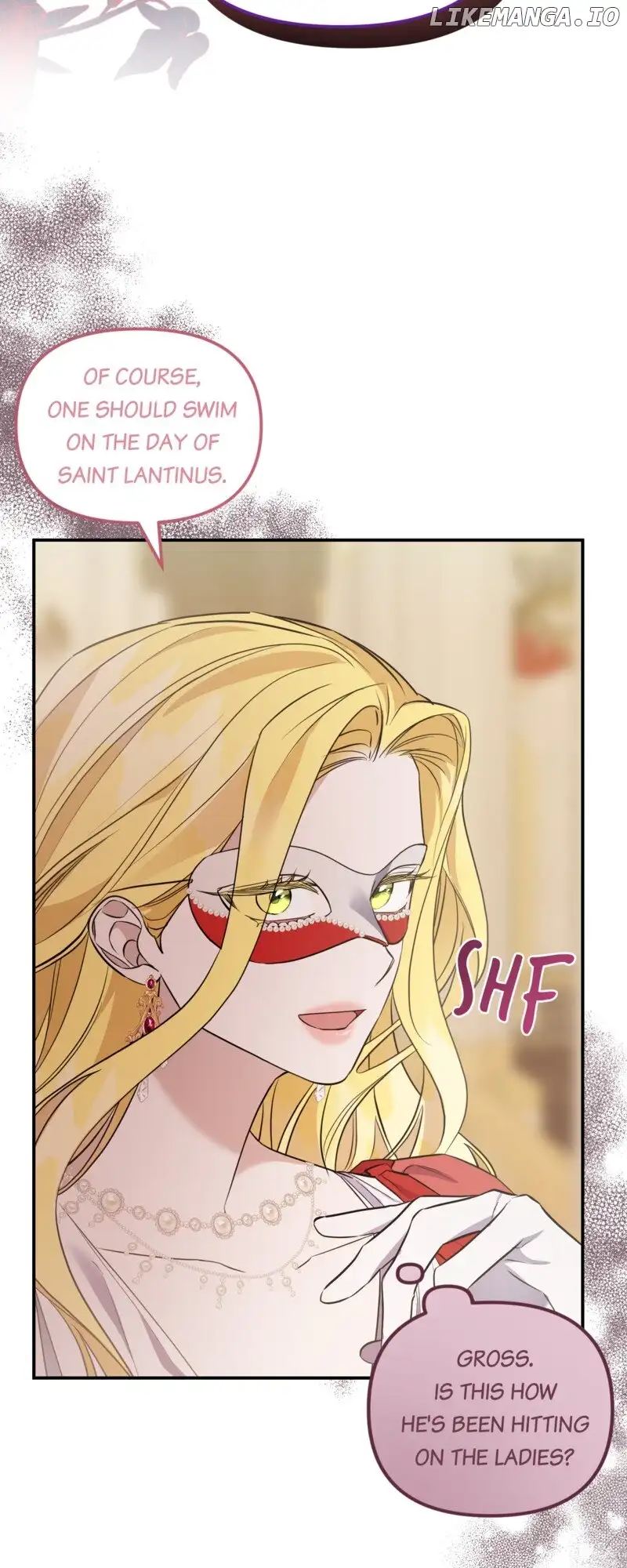 Temptation of Wife Chapter 23 page 58