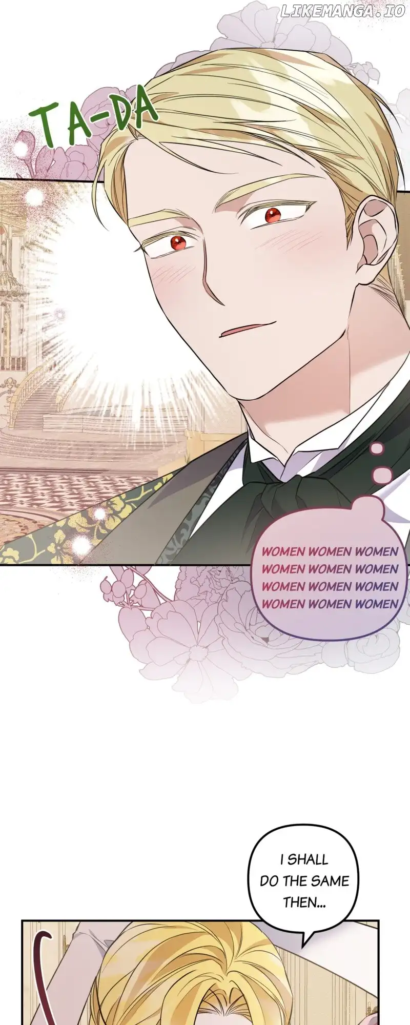 Temptation of Wife Chapter 23 page 60