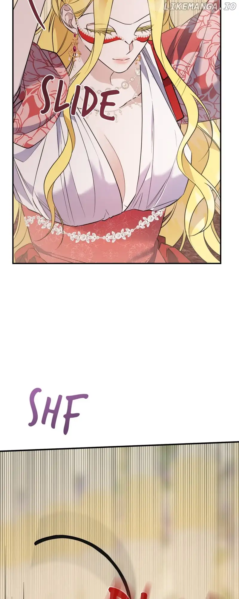 Temptation of Wife Chapter 23 page 61