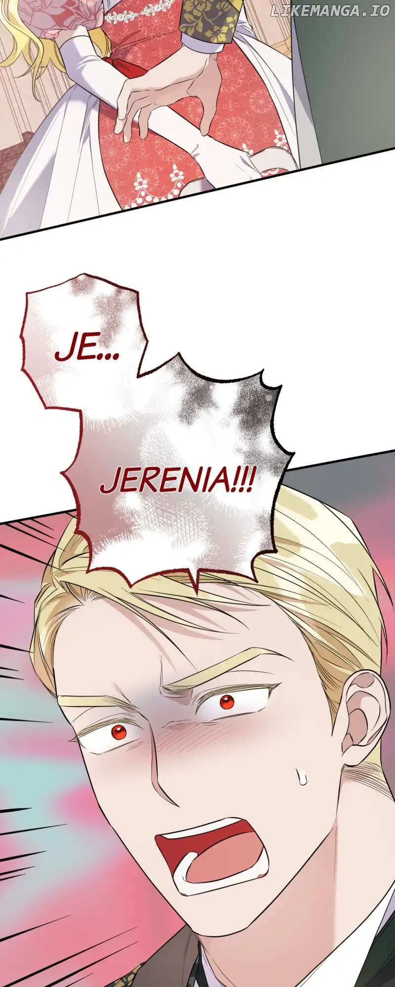 Temptation of Wife Chapter 24 page 3