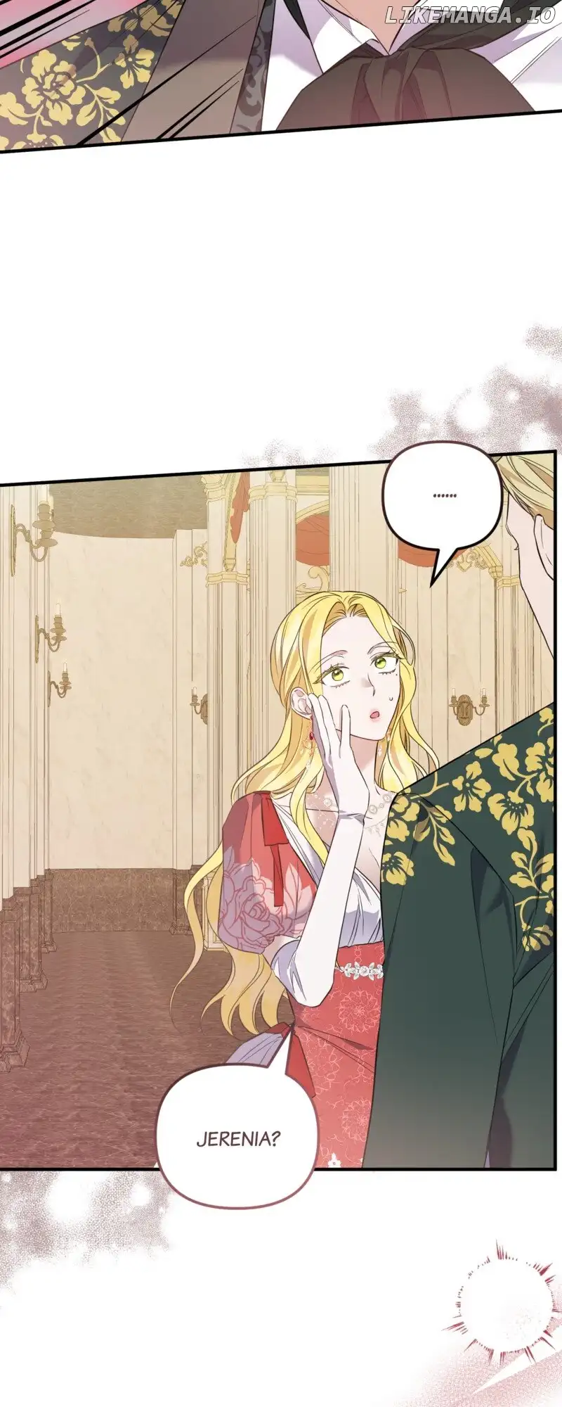 Temptation of Wife Chapter 24 page 4