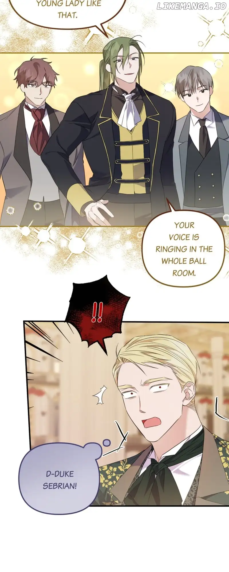 Temptation of Wife Chapter 24 page 7
