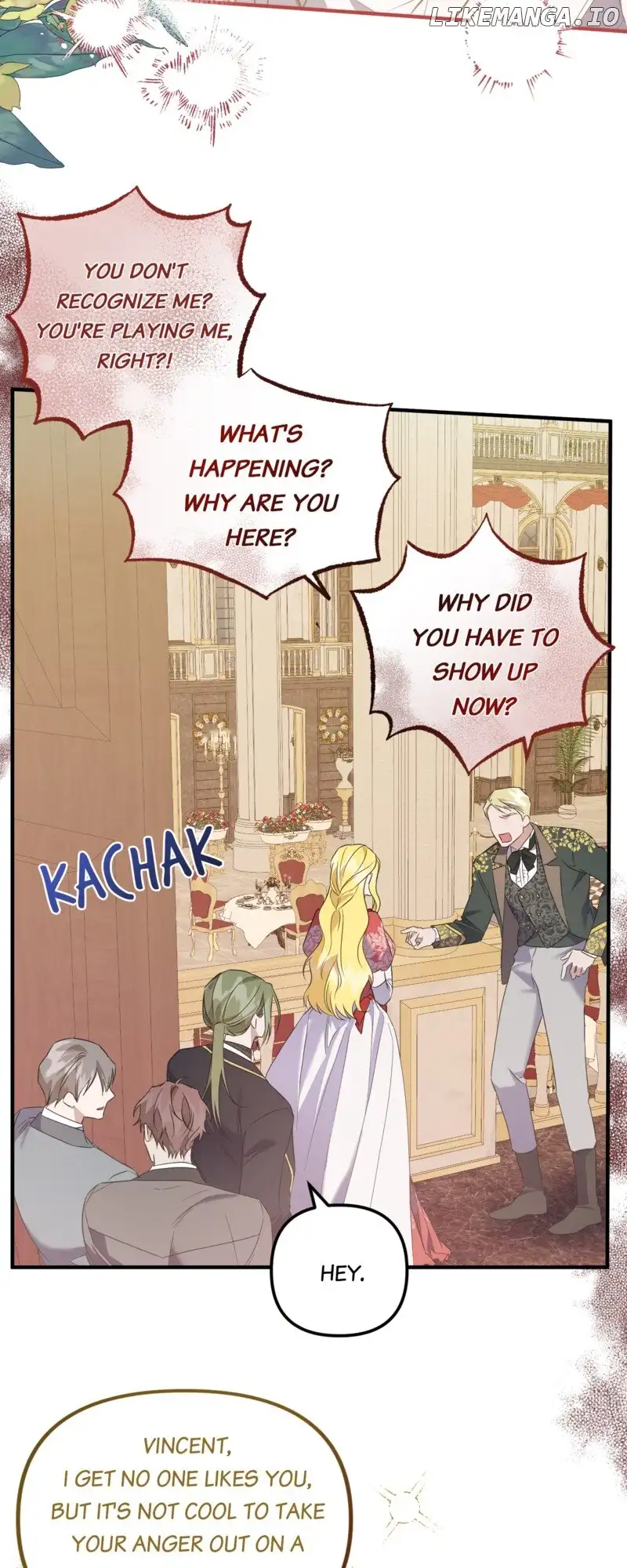 Temptation of Wife Chapter 24 page 6