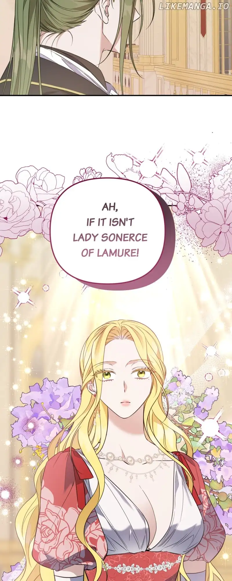 Temptation of Wife Chapter 24 page 9