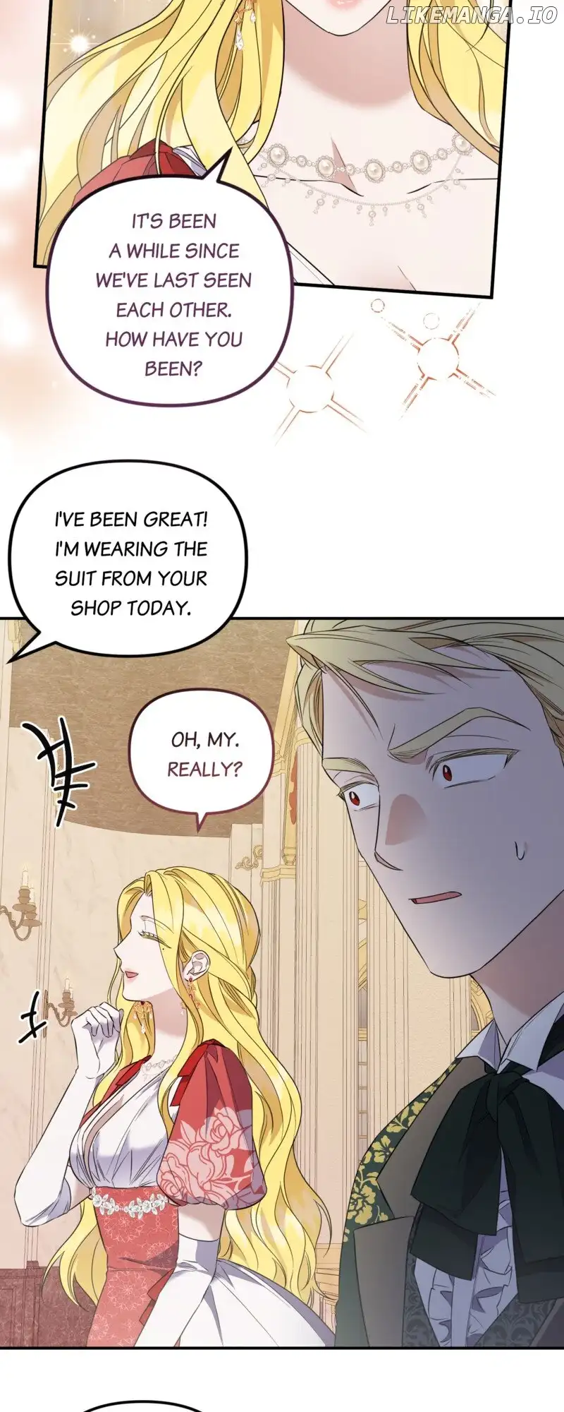 Temptation of Wife Chapter 24 page 11