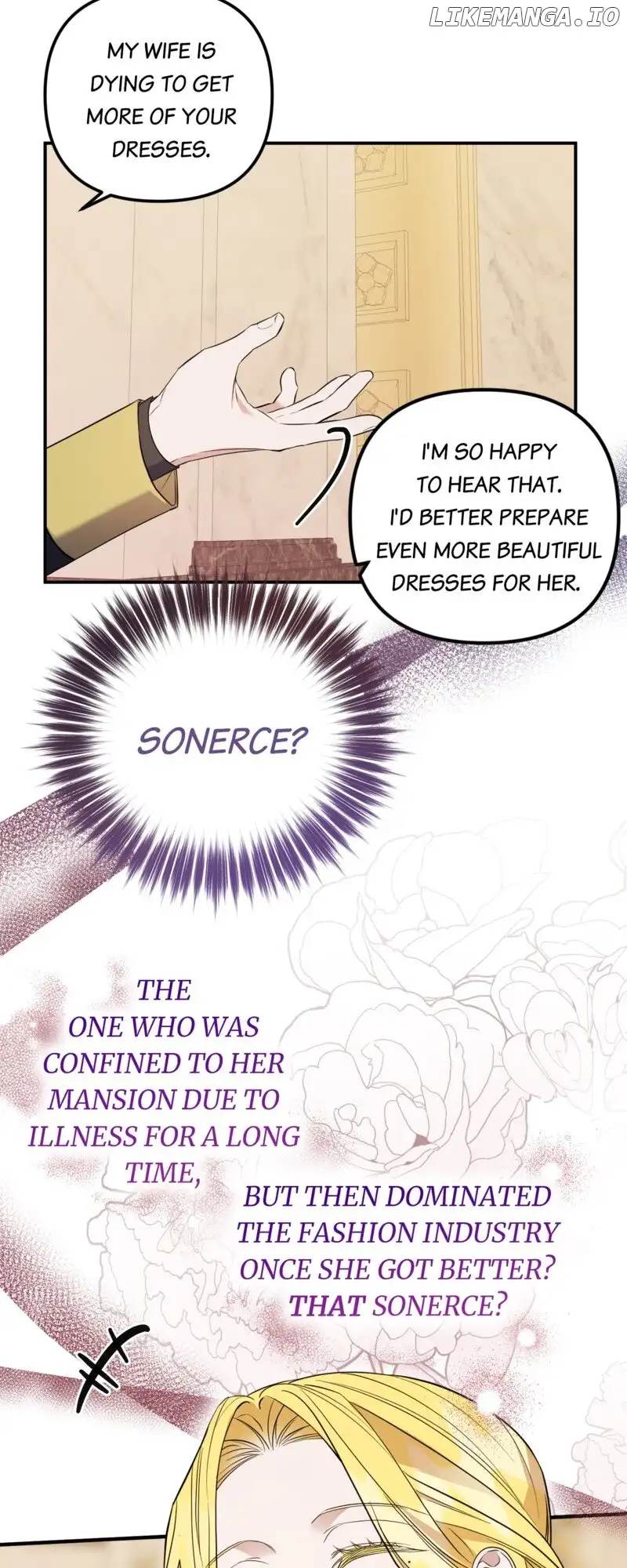 Temptation of Wife Chapter 24 page 12