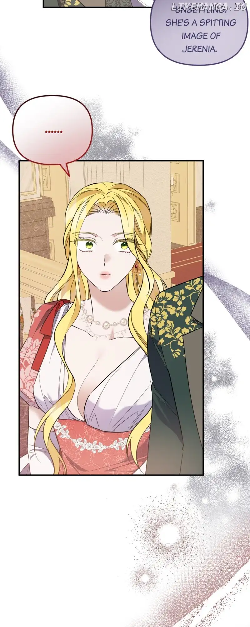Temptation of Wife Chapter 24 page 16
