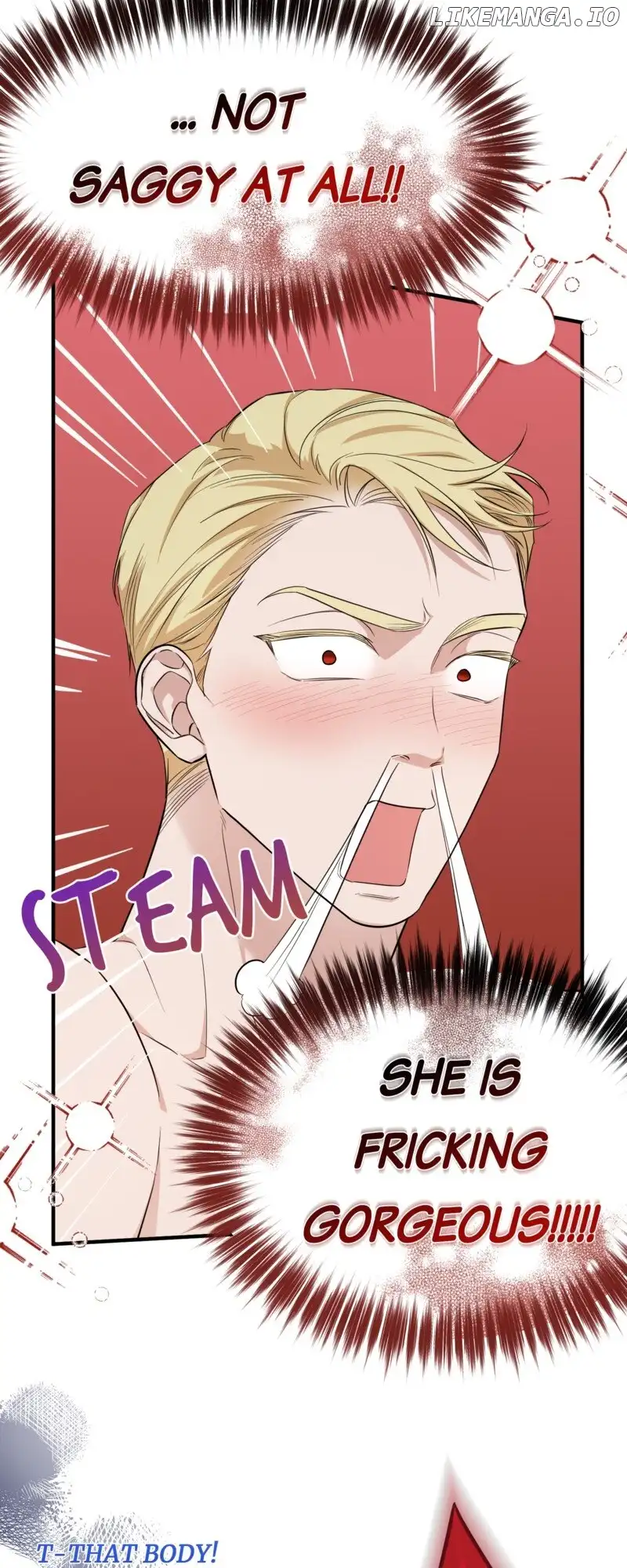 Temptation of Wife Chapter 24 page 26