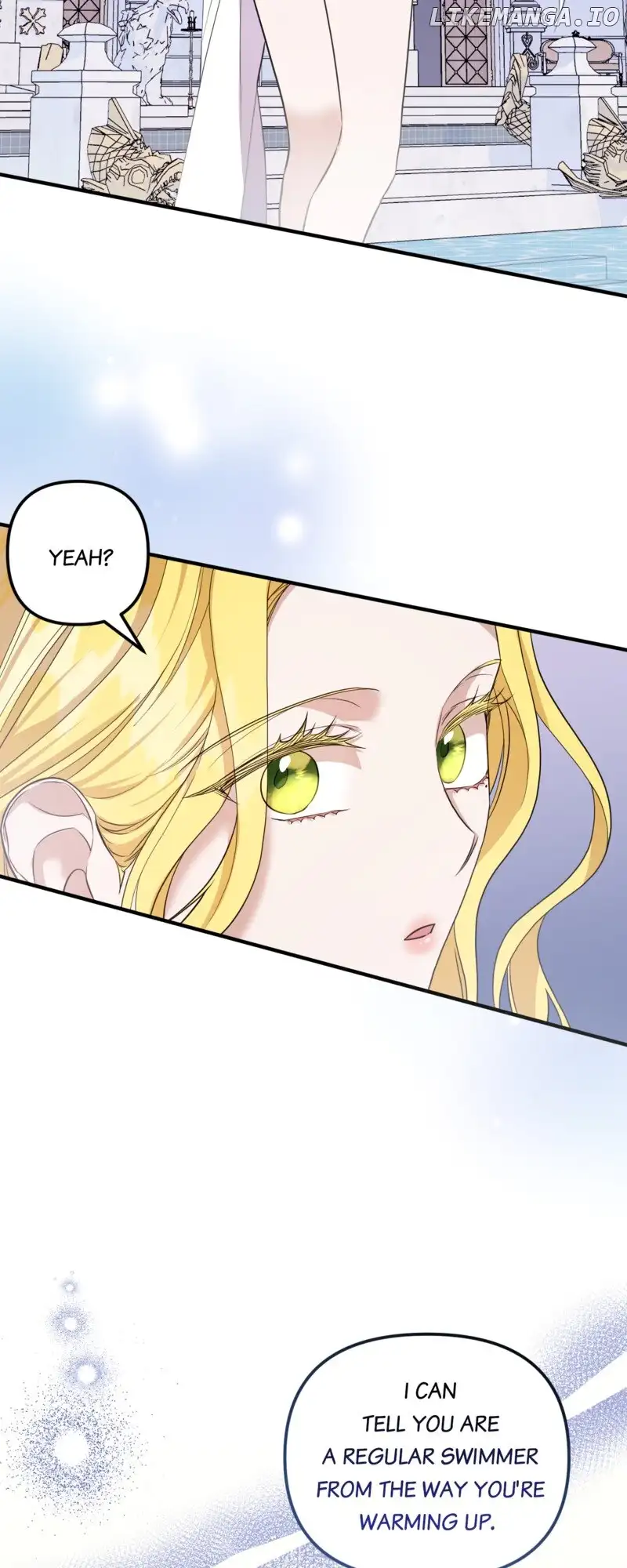 Temptation of Wife Chapter 24 page 30