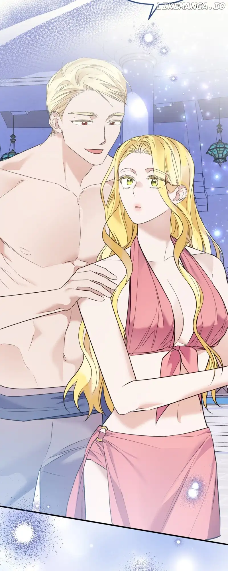Temptation of Wife Chapter 24 page 31