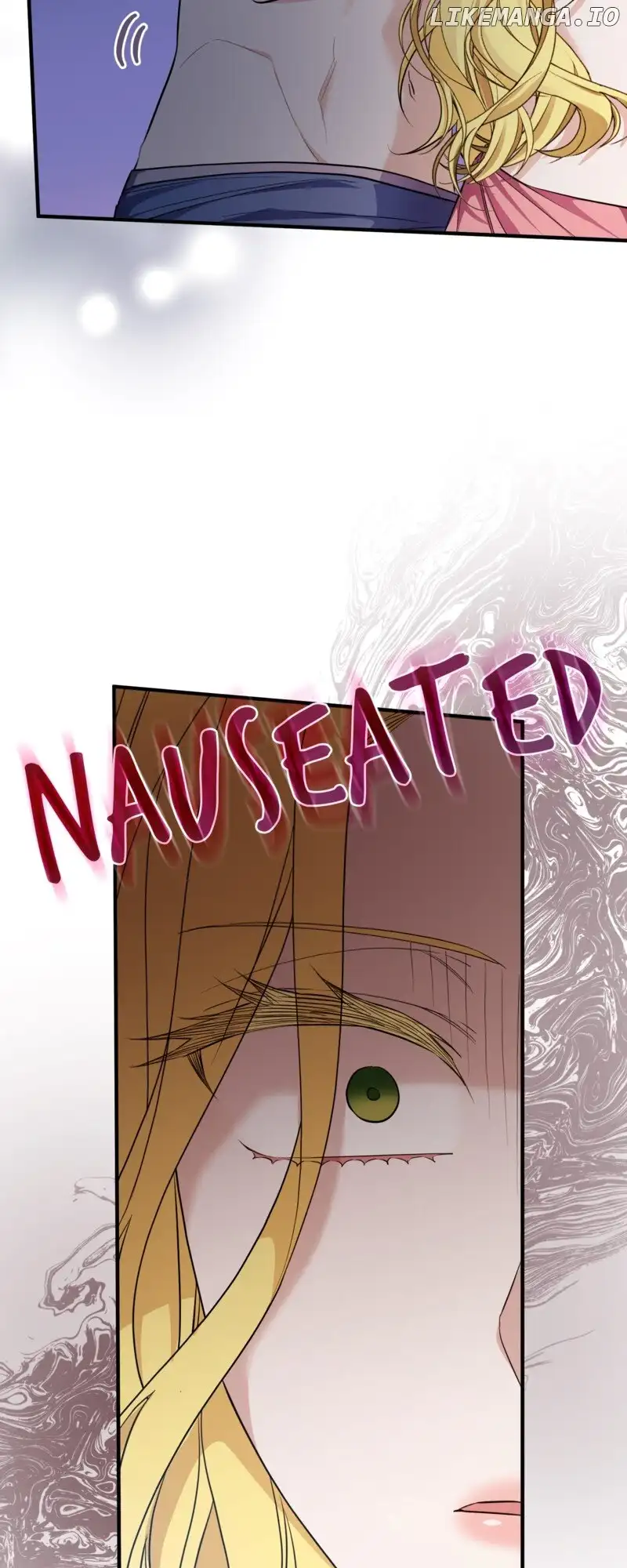 Temptation of Wife Chapter 24 page 33
