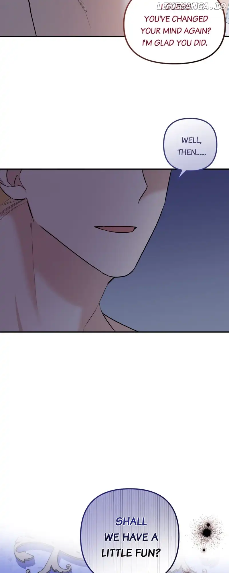 Temptation of Wife Chapter 24 page 35