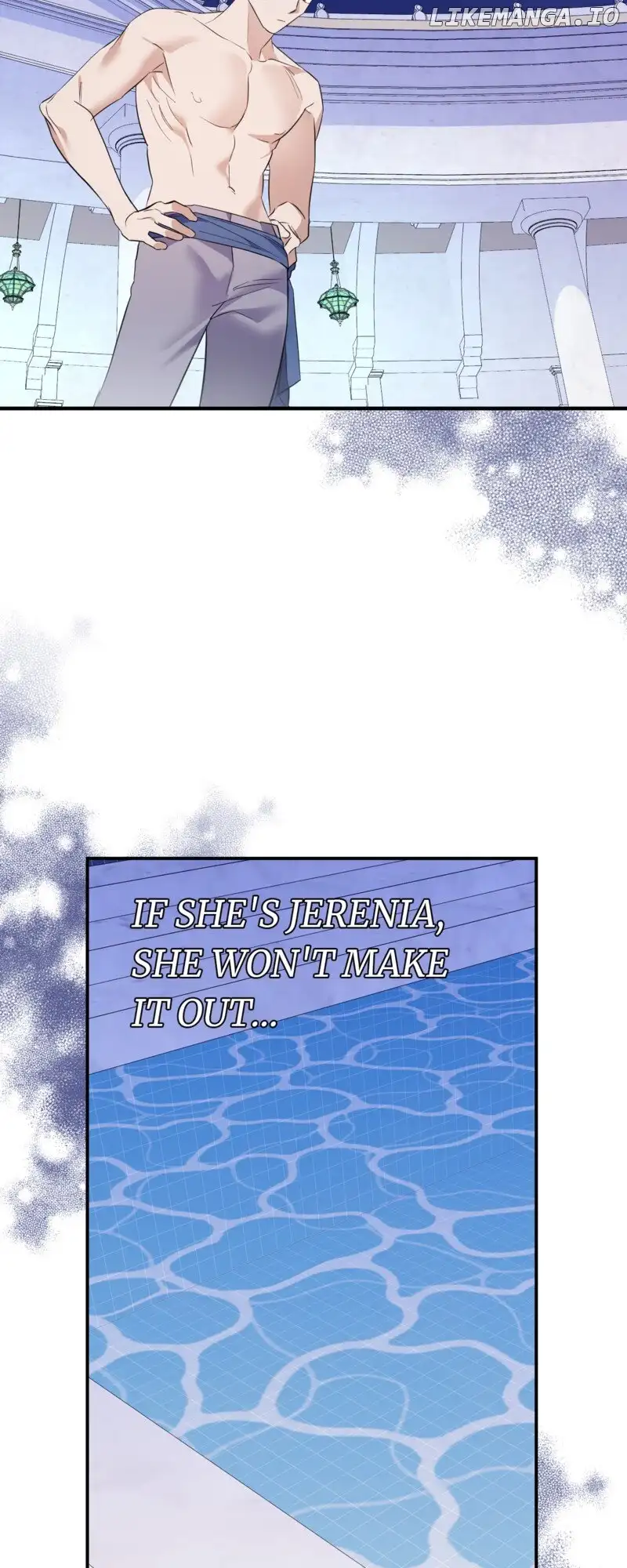 Temptation of Wife Chapter 24 page 40