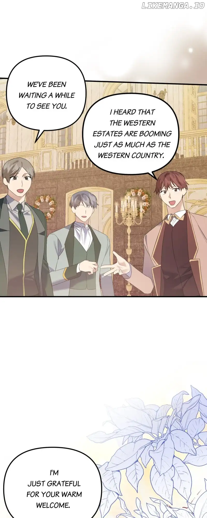 Temptation of Wife Chapter 24 page 47