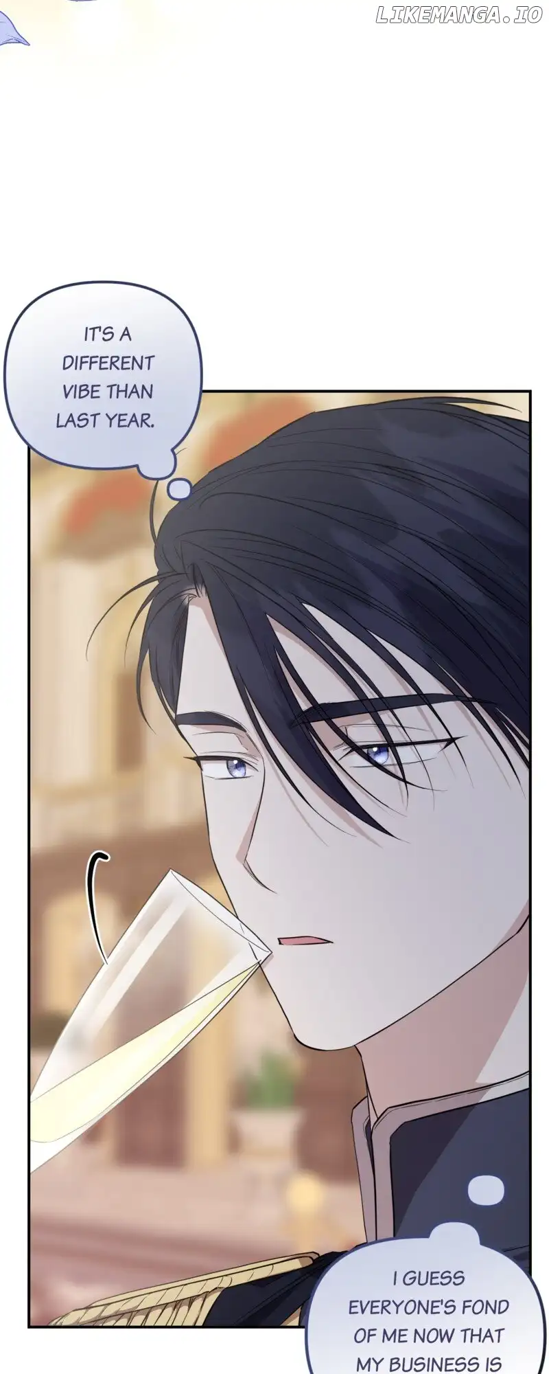 Temptation of Wife Chapter 24 page 49