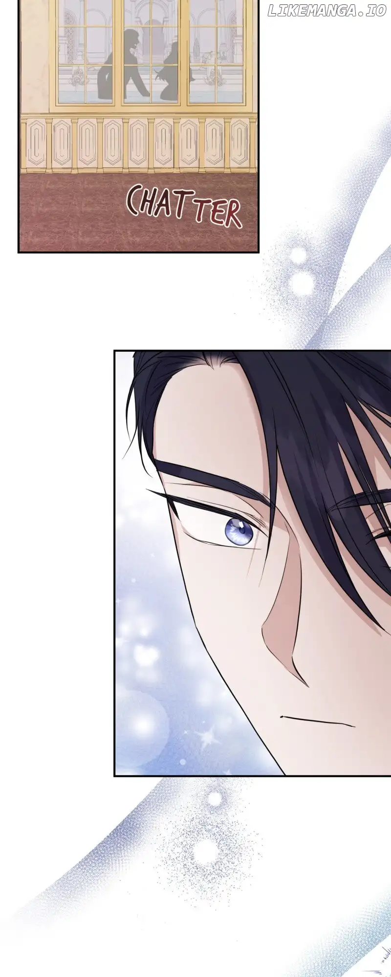 Temptation of Wife Chapter 24 page 51