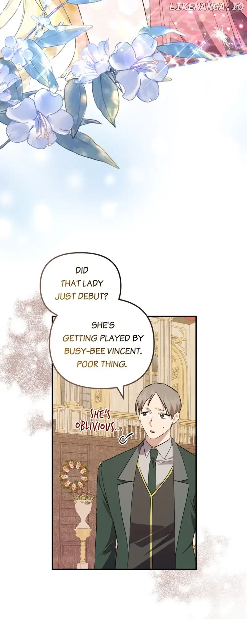 Temptation of Wife Chapter 24 page 54