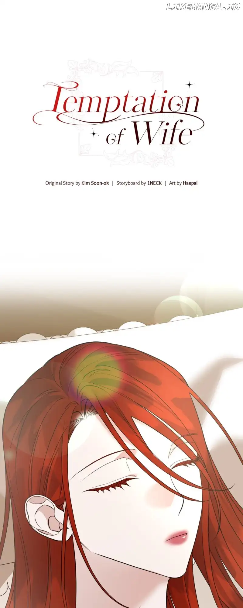 Temptation of Wife Chapter 25 page 2