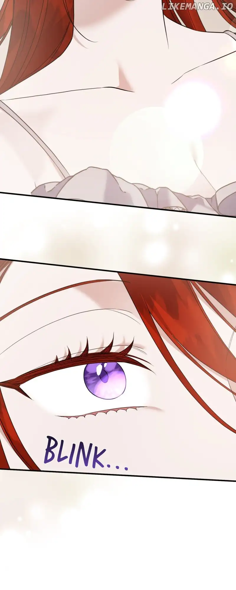 Temptation of Wife Chapter 25 page 3