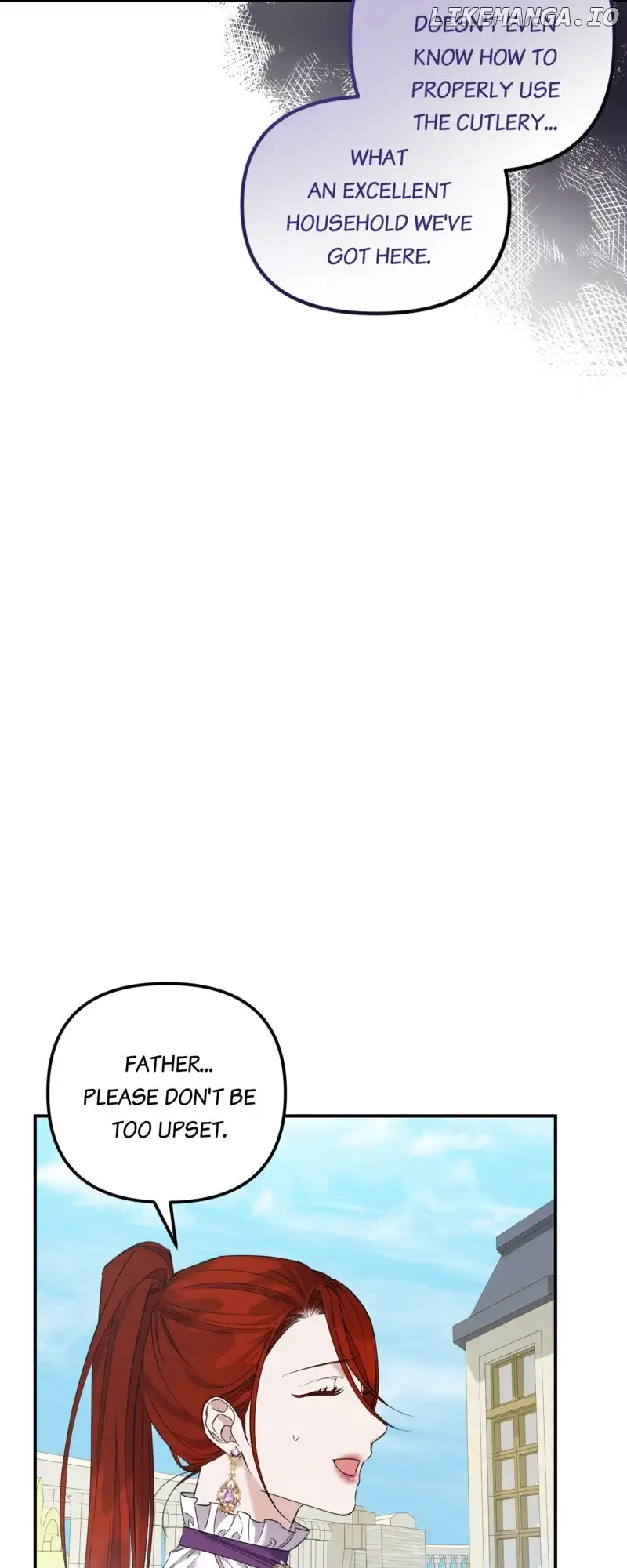 Temptation of Wife Chapter 25 page 14