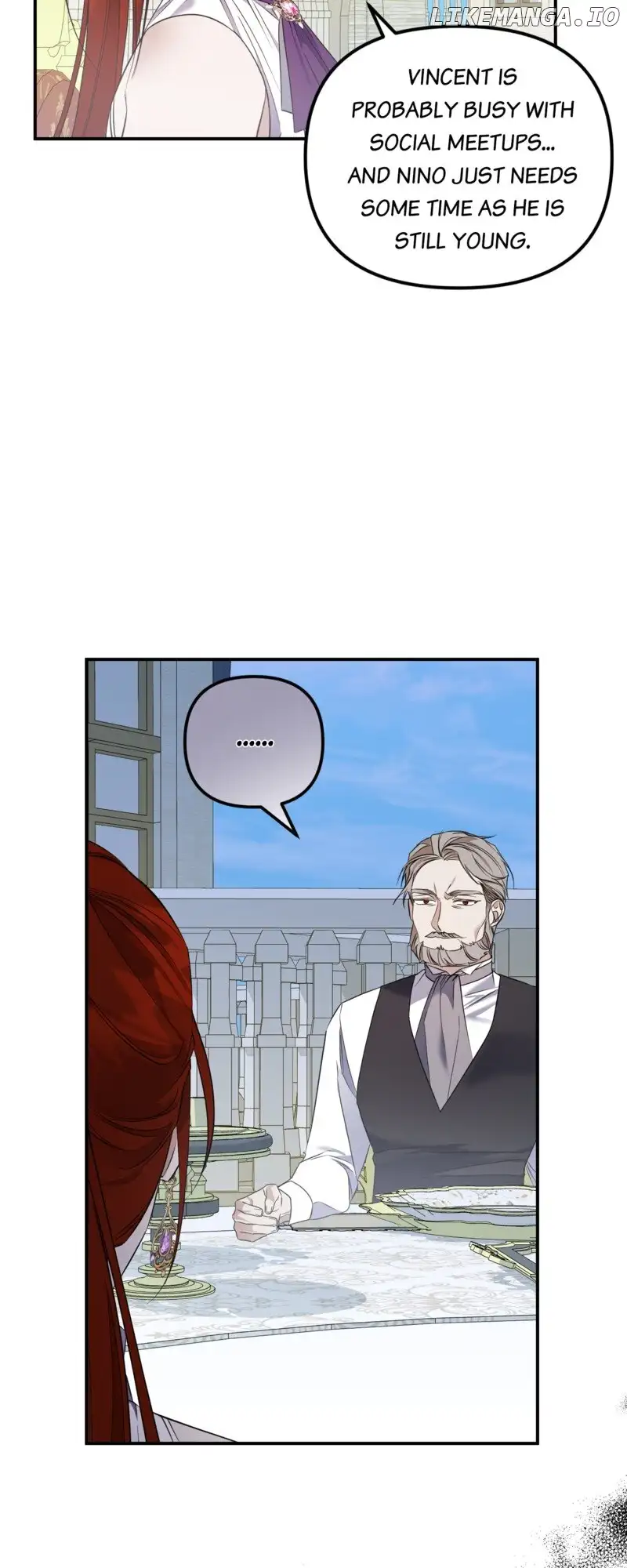 Temptation of Wife Chapter 25 page 15