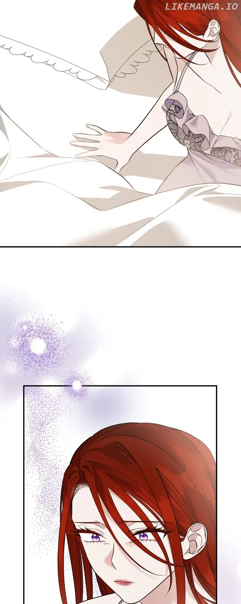 Temptation of Wife Chapter 25 page 6