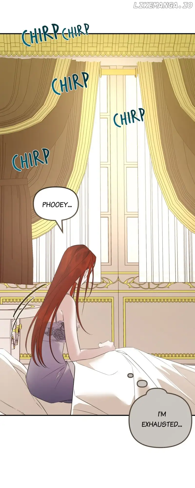 Temptation of Wife Chapter 25 page 4