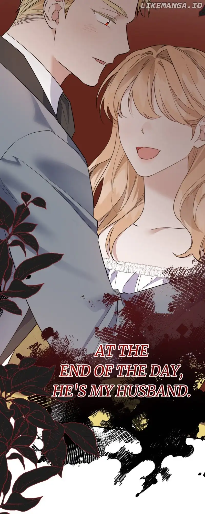 Temptation of Wife Chapter 25 page 9