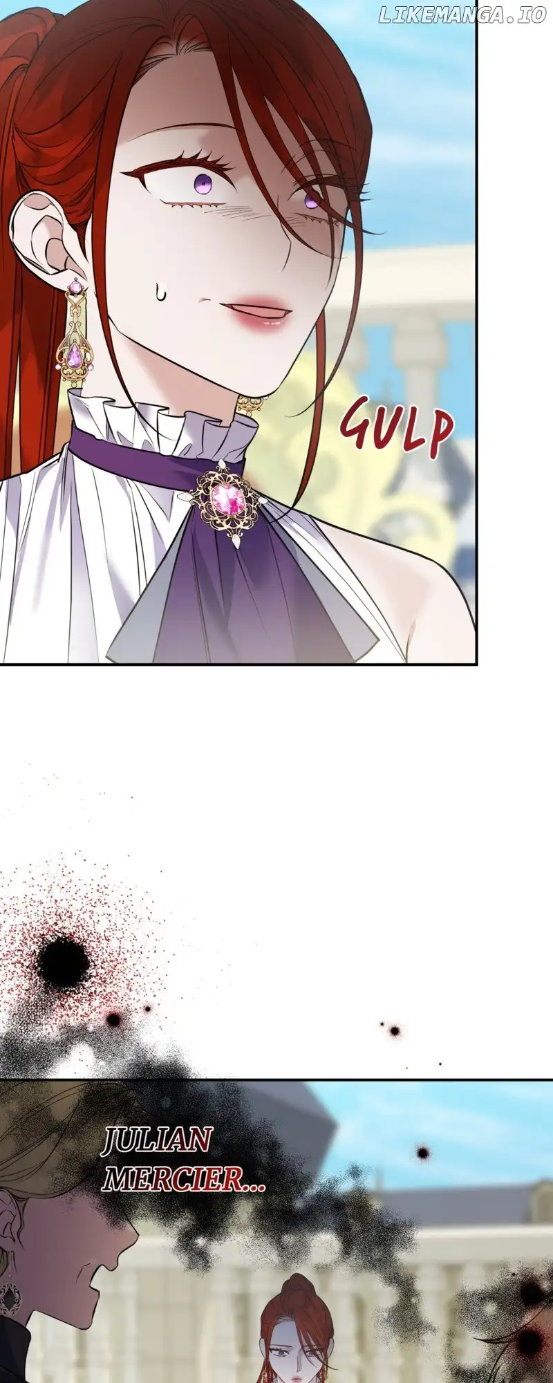 Temptation of Wife Chapter 25 page 17