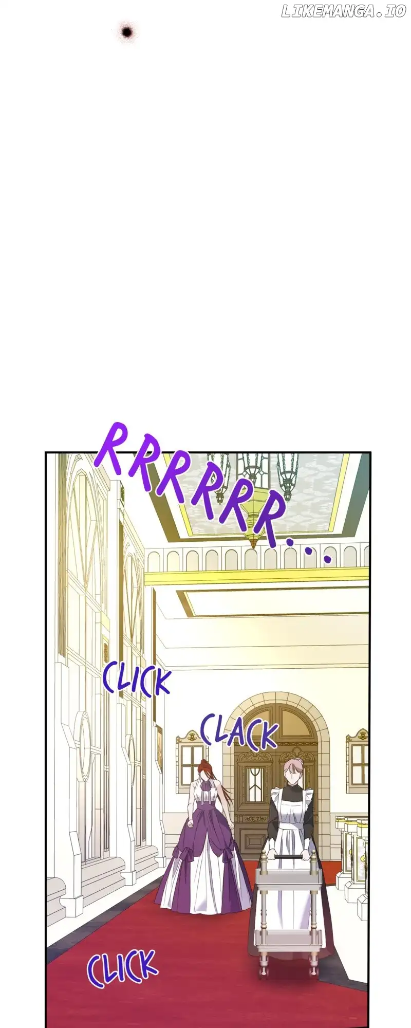 Temptation of Wife Chapter 25 page 19
