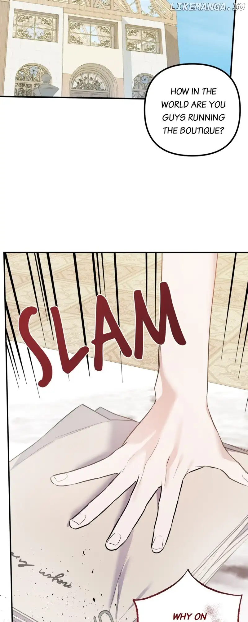 Temptation of Wife Chapter 25 page 25
