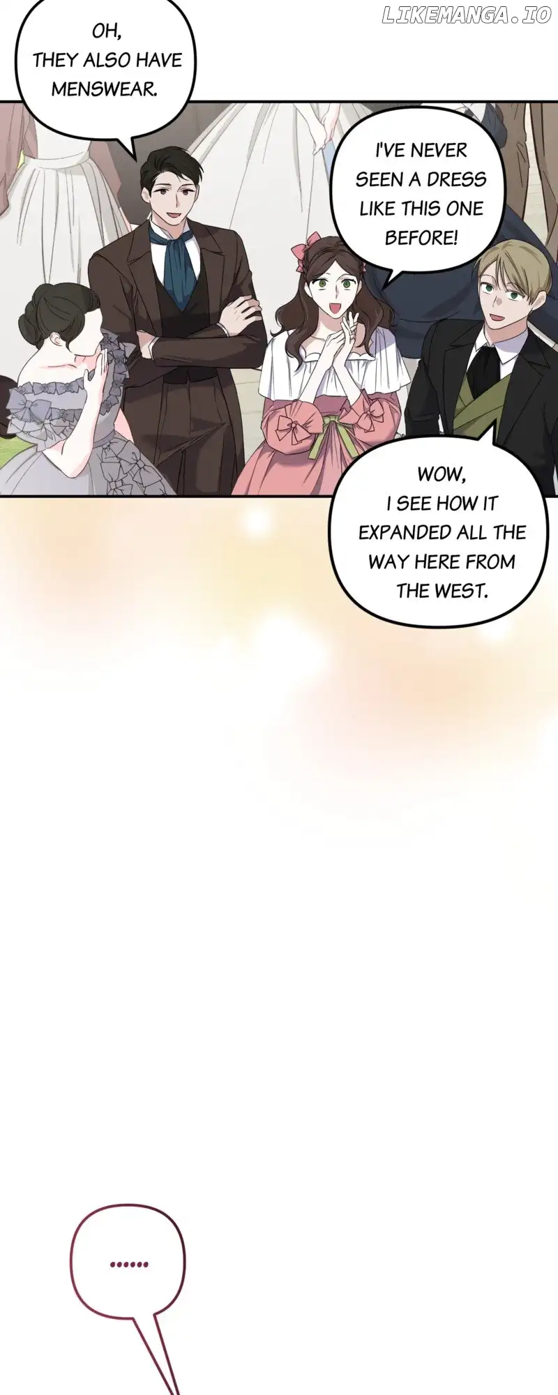 Temptation of Wife Chapter 25 page 33