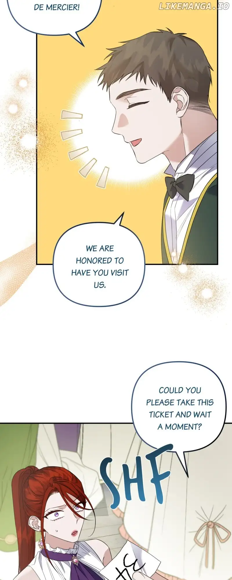 Temptation of Wife Chapter 25 page 36