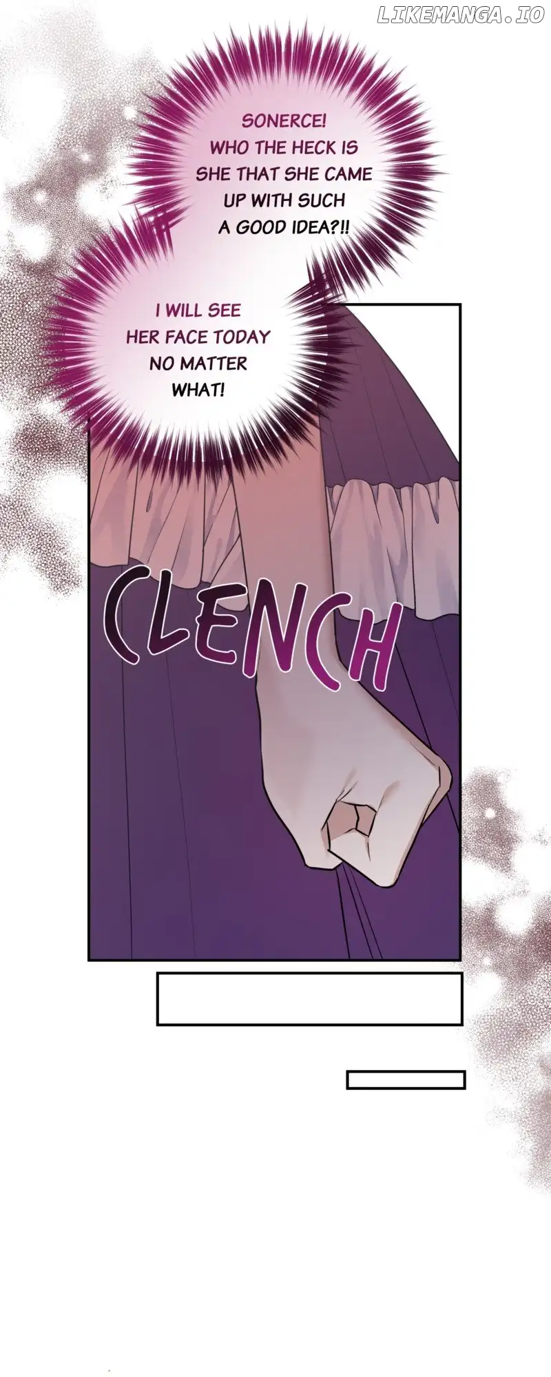 Temptation of Wife Chapter 25 page 40