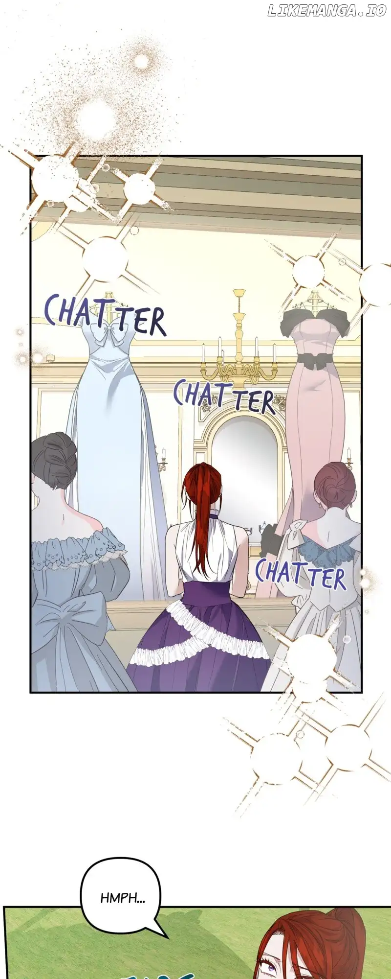 Temptation of Wife Chapter 25 page 41