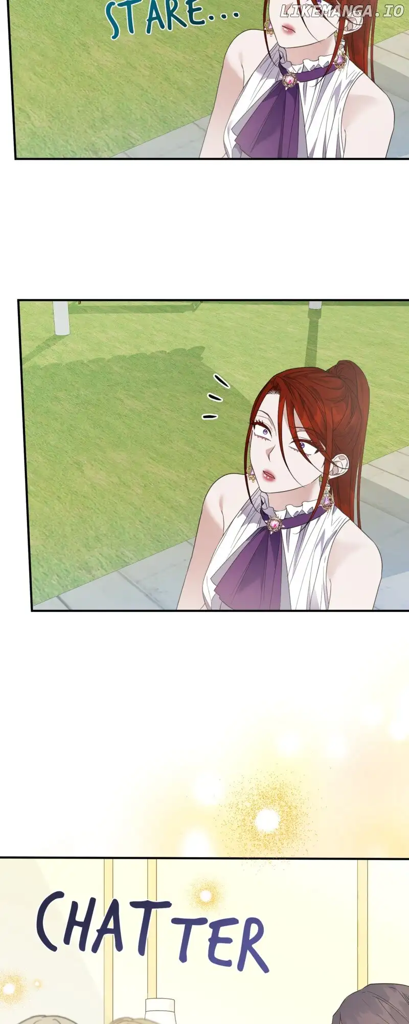 Temptation of Wife Chapter 25 page 42